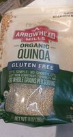 Organic Quinoa