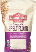 Organic Spelt Flour