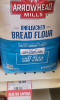 Organic Bread Flour