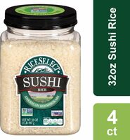 Sushi Rice