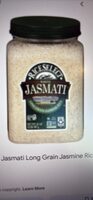 Jasmine-Style Rice