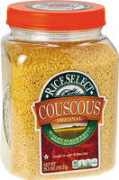Couscous