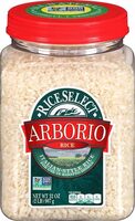 Arborio Rice