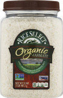 Organic Jasmati