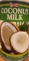 Coconut Milk