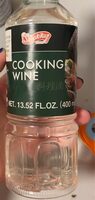 Cooking Wine