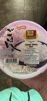 Cooked Sticky Rice