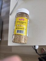 Roasted Sesame Seeds