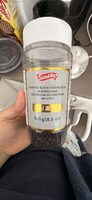 Roasted Black Sesame Seed