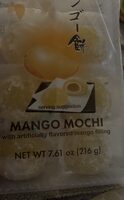 Mochi