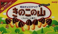 Choco kinoko yama