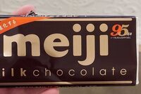 Milk chocolate