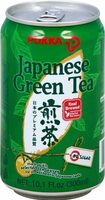 Japanese Green Tea