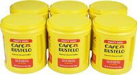 Espresso bustelo