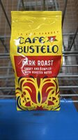Dark Roast