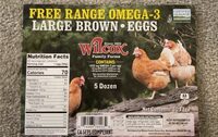 Eggs