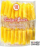 Twin Pops