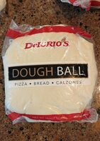 Pizza dough