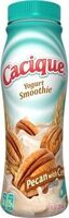 Yogurt smoothie