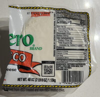 Queso Fresco