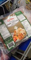 Chorizo