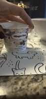 Vanilla chocolate chip ice cream