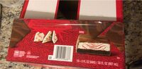 Cookie squares