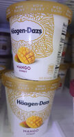 Non-dairy sorbet