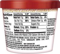 Haagen dazs ice cream