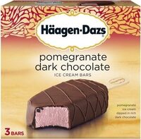 Ice Cream Bars