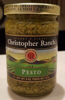 Pesto