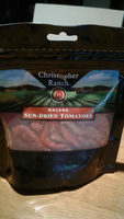 Christopher ranch, halves sun-dried tomatoes
