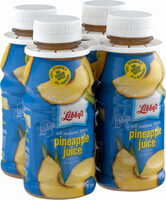 Pineapple Juice