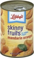 Mandarin Oranges