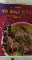 Chuka soba
