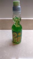 Ramune Kiwi