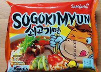 Sogokimyun