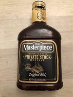 Barbecue Sauce