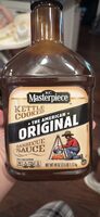 Barbecue Sauce