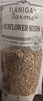 Sunflower Seeds
