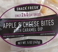 Snack fresh
