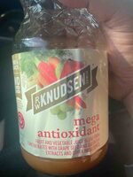 Mega Antioxidant