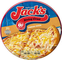 Cheese Pizza