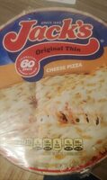 Original Thin Cheese