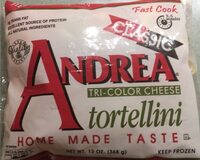 Tortellini