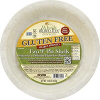 Gluten Free Two 9