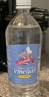 Vinegar
