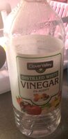 Distilled White Vinegar