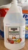 Distilled White Vinegar