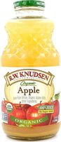 Organic Apple Juice